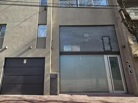 Venta local comercial en San Fernando