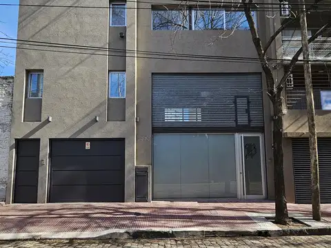 Venta local comercial en San Fernando