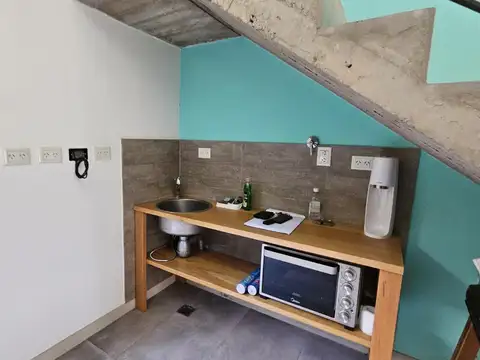 Local en Venta A Estrenar