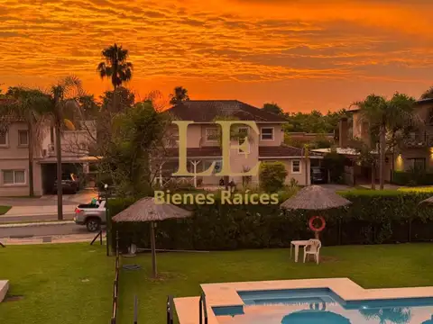 Casa en Alquiler de 3 dormitorios