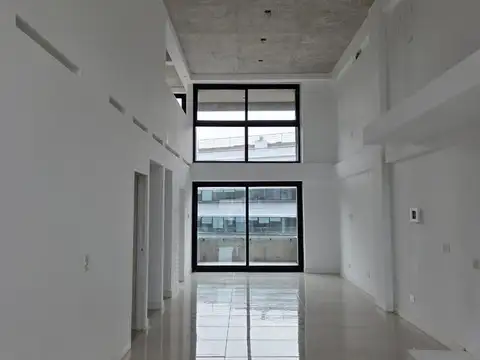 Venta Vicente Lopez al rio terraza