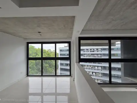 Departamento 4 ambientes con 3 baños
