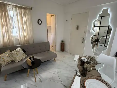 Departamento en Plaza Colon