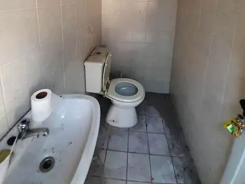 Depto Tipo Casa en Venta con 12 cocheras