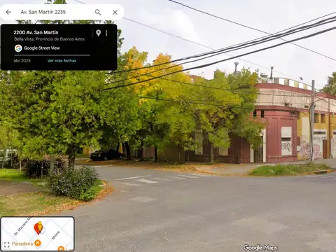 Oficina en Venta en Bella Vista, USD 995.000