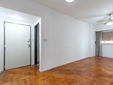 Departamento en Venta 40 años