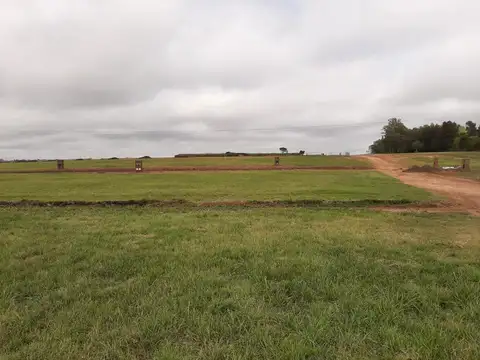 Terreno en Venta en Zarate, USD 22.000