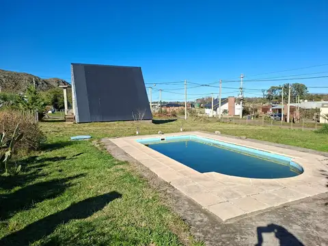 Quinta en Venta de 2 dormitorios