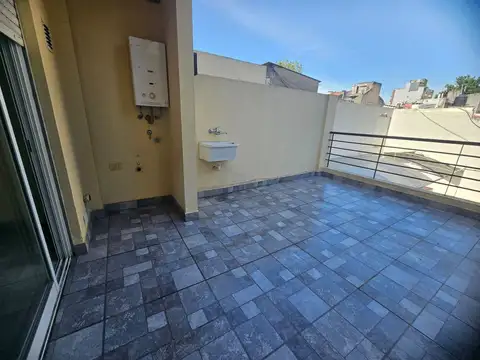 Departamento en Alquiler 15 años