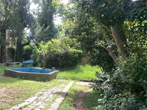 Terreno en Venta en City Bell, USD 55.000