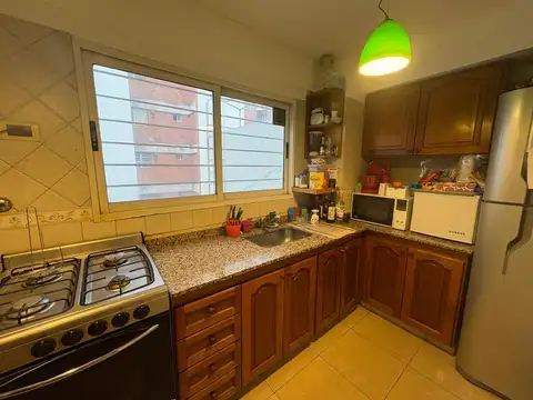 Departamento en Venta 15 años