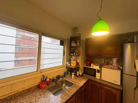 Departamento en Venta Apto profesional