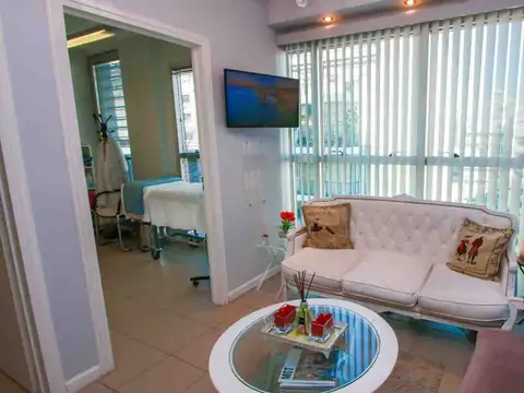 Oficina en Venta 21 años