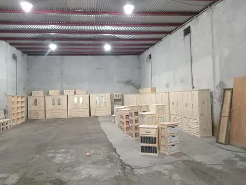 Florencio Sánchez 800