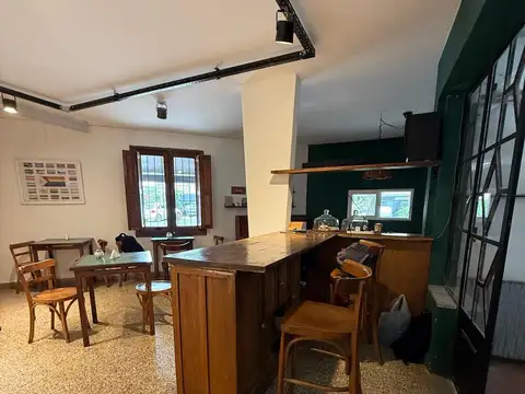 Local en Alquiler A Estrenar