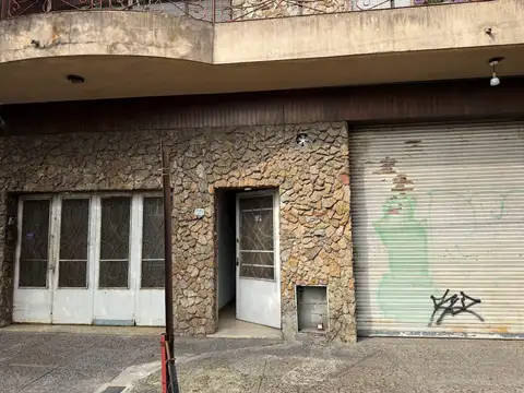 Venta Alquiler Local de 200m2 actualmente gimnasio en San Martin