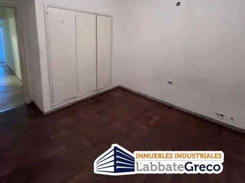 DEPOSITO EN VENTA EN TIGRE