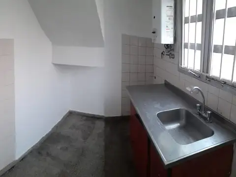Casa en Venta en Barrio Oeste, USD 42.000