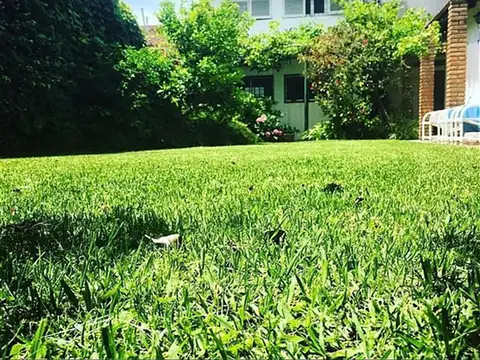 Casa venta San Isidro lote 360m2 casa 196m2