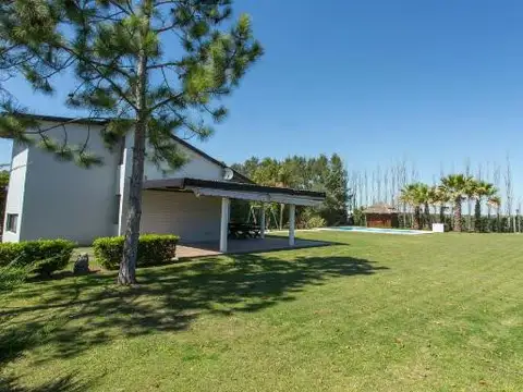 Casa en Venta A Estrenar