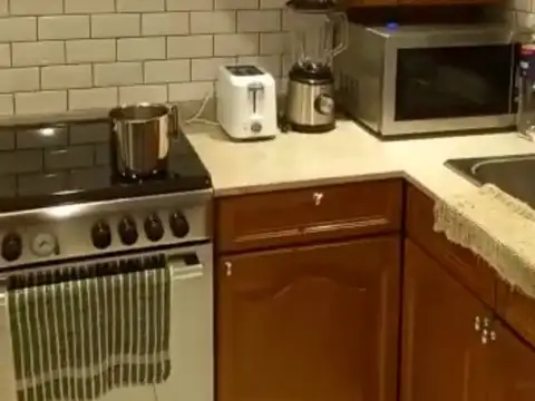 DEPARTAMENTO 4 AMBIENTES EN DOS PLANTAS- VILLA GESELL