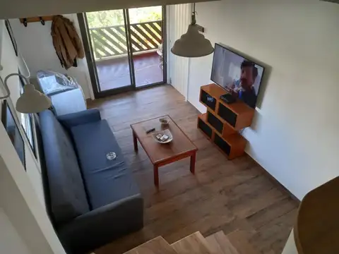 DEPARTAMENTO 4 AMBIENTES EN DOS PLANTAS- VILLA GESELL