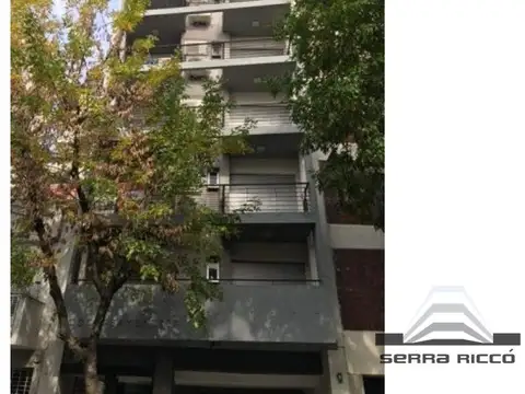 Departamento en alquiler en San Telmo