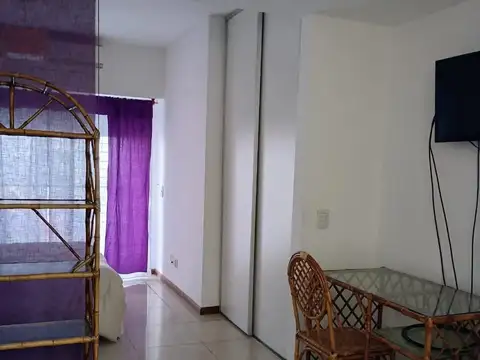 Departamento en Alquiler en San Telmo, USD 500