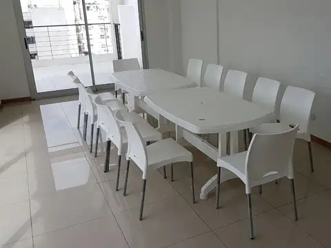 Departamento en Alquiler al Este