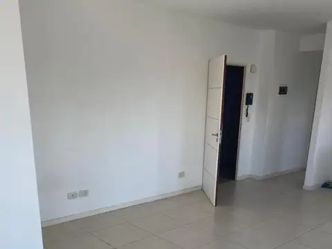 Departamento en Venta con 1 cochera