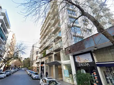 Alquiler, Departamento, 1 Ambiente, Palermo Chico