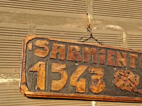 Quinta en Venta en Domselaar, USD 85.000