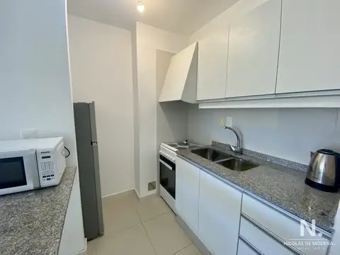 Departamento en Venta 2023 años