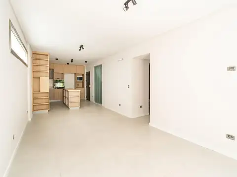 Depto Tipo Casa en Venta en Villa Devoto, USD 289.000