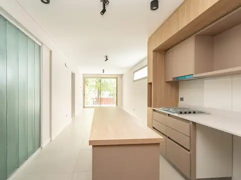 VENTA PH CON TERRAZA A ESTRENAR 3 AMBIENTES EN VILLA DEVOTO