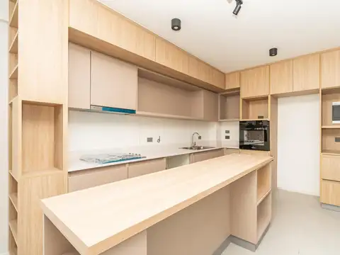 Depto Tipo Casa en Venta A Estrenar