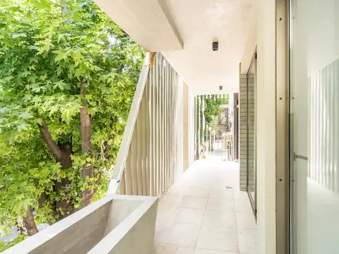 Depto Tipo Casa en Venta de 2 dormitorios