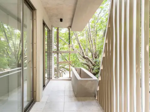 Depto Tipo Casa en Venta de 3 ambientes