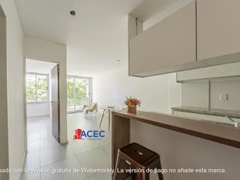 Departamento en Venta en Abasto, USD 108.000