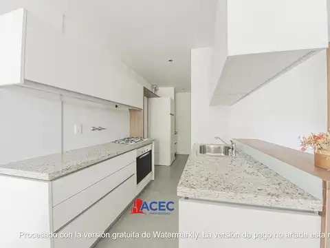 Venta - Departamento- Abasto