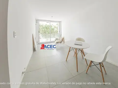 Departamento en Venta A Estrenar