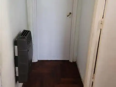 Departamento en Venta en Balvanera, USD 119.800