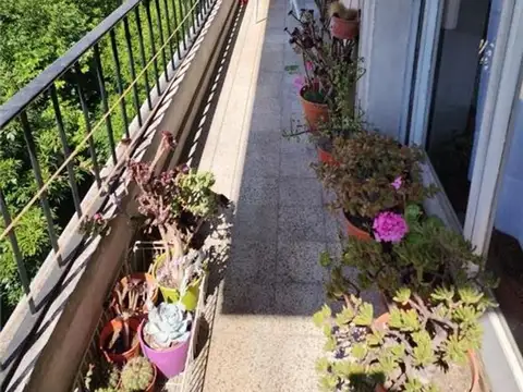 VENTA DEPTO DE 3 DORMITORIOS APTO CREDITO