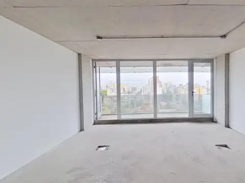 ALQUILER DE OFICINA A ESTRENAR  SAN TELMO