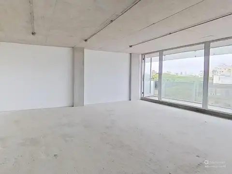 Oficina Monoambiente con 1 baño