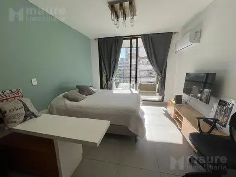 Departamento en Venta en Palermo Nuevo, USD 118.000