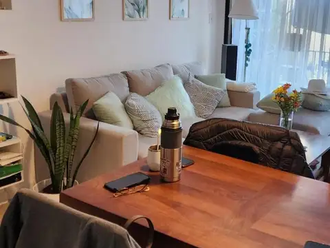 Departamento en Venta en Martinez, USD 155.000