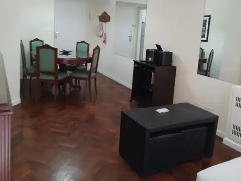Departamento en alquiler temporario