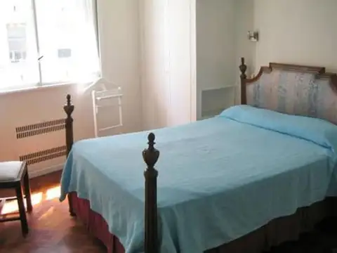 Departamento en alquiler temporario