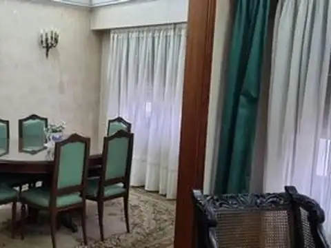 Departamento en Alquiler Temporal 25 años